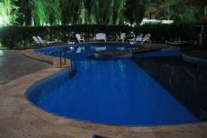 cabanas del sol