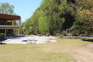 cabanas del sol