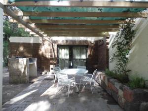 cabanas del sol