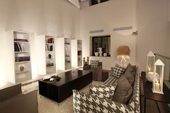 Dar El Marsa,Gammarth>>Carthage,5 star