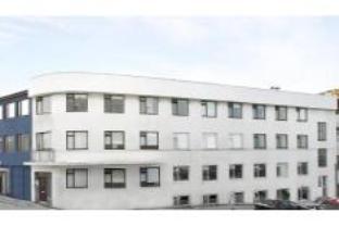 Stay Apartments Einholt,Seltjarnarnes>>Reykjavik,3 star