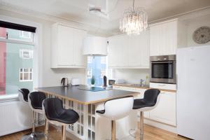 stay apartments einholt