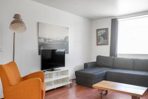 stay apartments einholt