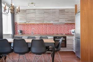 stay apartments einholt