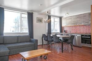 stay apartments einholt