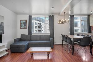 stay apartments einholt