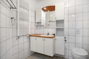 stay apartments einholt