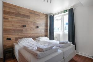 stay apartments einholt