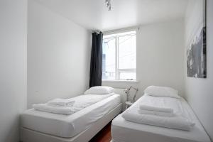 stay apartments einholt