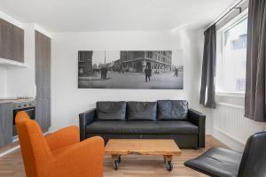 stay apartments einholt