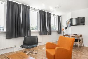 stay apartments einholt