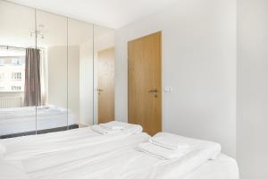 stay apartments einholt