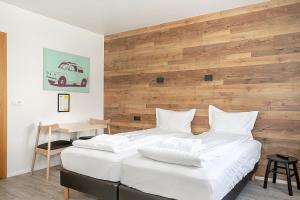 Stay Apartments Einholt,Seltjarnarnes>>Reykjavik,3 star