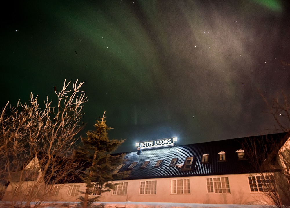 hotel laxnes