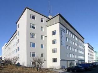 Stay Apartments Bolholt,Reykjavik>>Holt,3 star