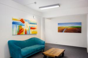 Stay Apartments Bolholt,Reykjavik>>Holt,3 star