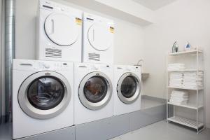 stay apartments bolholt