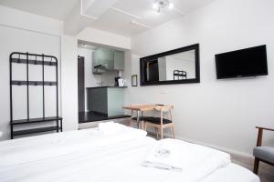 stay apartments bolholt