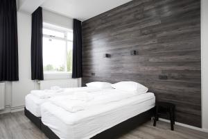 stay apartments bolholt