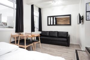 stay apartments bolholt