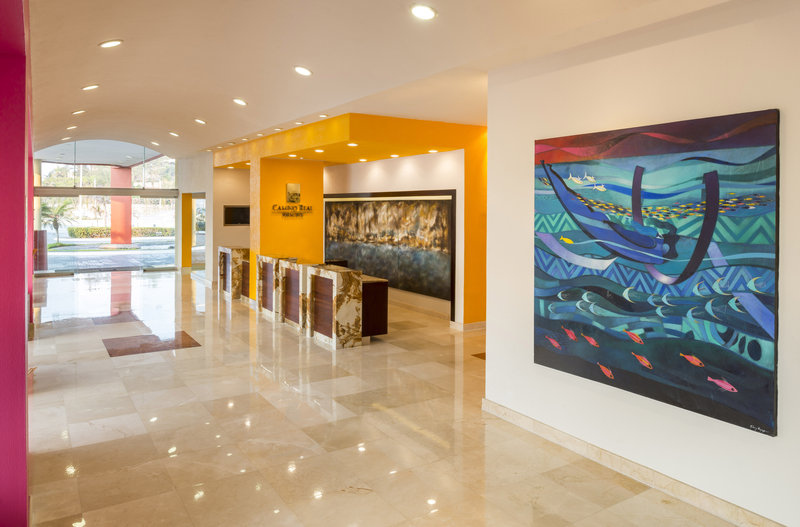 camino real veracruz