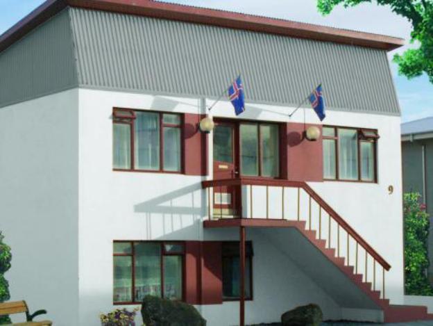guesthouse keflavik by reykjavik keflavik airport