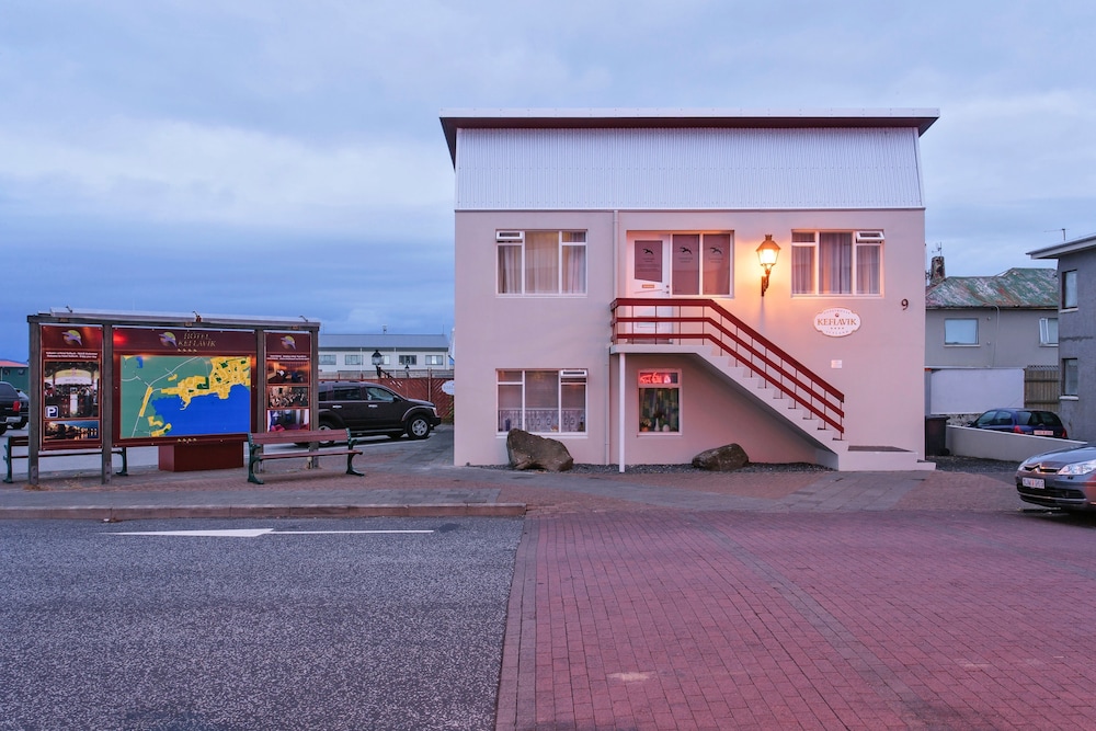 guesthouse keflavik by reykjavik keflavik airport