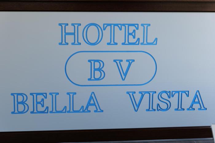 hotel bella vista