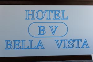 hotel bella vista