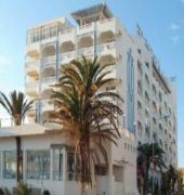 Hotel Dreams Beach,Monastir>>Hammam Sousse,3.5 star