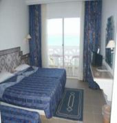 Hotel Dreams Beach,Monastir>>Hammam Sousse,3.5 star