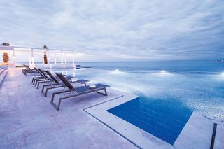 La Badira - Adults Only,Mrezga>>Hammamet,5 star