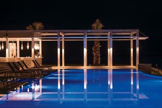 La Badira - Adults Only,Mrezga>>Hammamet,5 star
