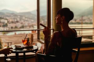 suitenhotel parco paradiso