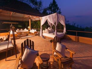 The Dwarika's Resort,Dhulikhel>>Bagmati,5 star