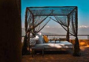 The Dwarika's Resort,Dhulikhel>>Bagmati,5 star