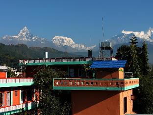 New Pokhara Lodge,Kaski>>Pokhara,3 star