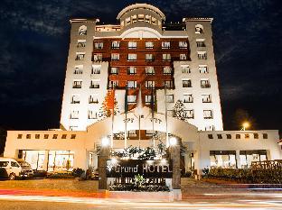 Grand Hotel Kathmandu,Kathmandu>>Bagmati,4 star
