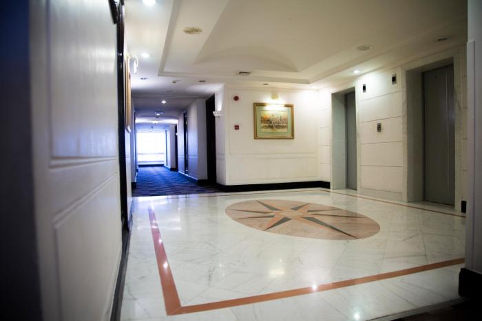 grand hotel kathmandu