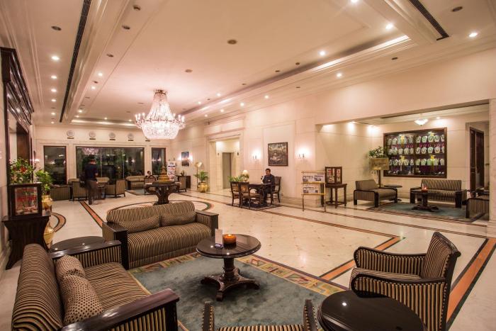 grand hotel kathmandu