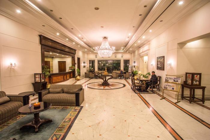 grand hotel kathmandu