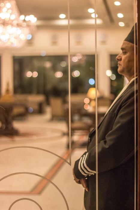 grand hotel kathmandu