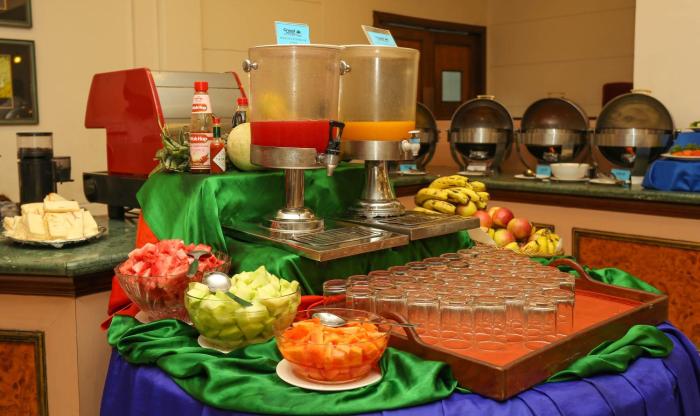 grand hotel kathmandu