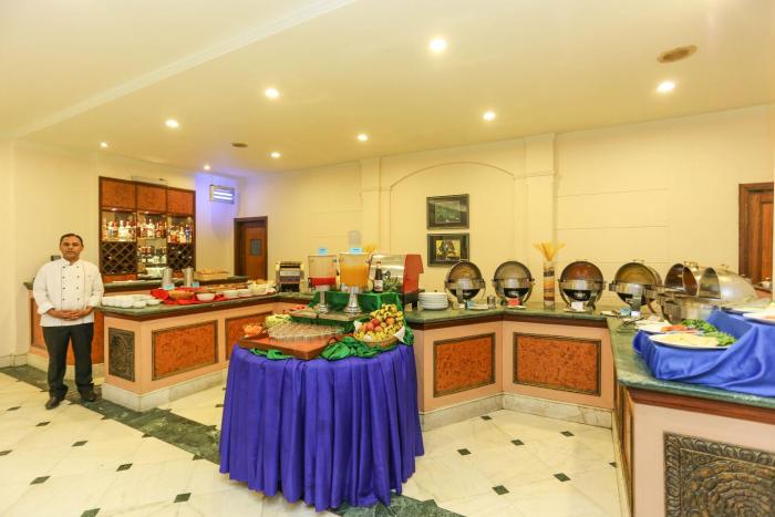 grand hotel kathmandu