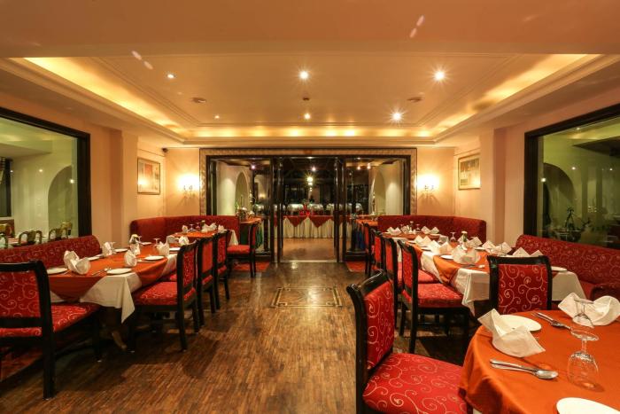 grand hotel kathmandu