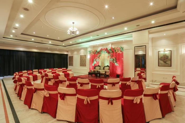 grand hotel kathmandu