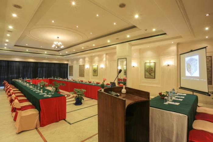 grand hotel kathmandu