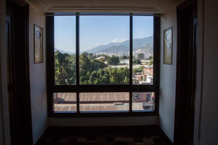 grand hotel kathmandu