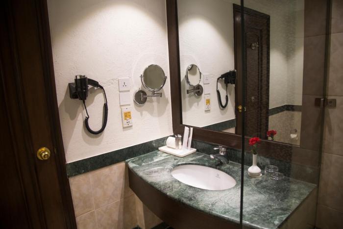 grand hotel kathmandu