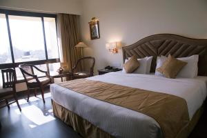 grand hotel kathmandu